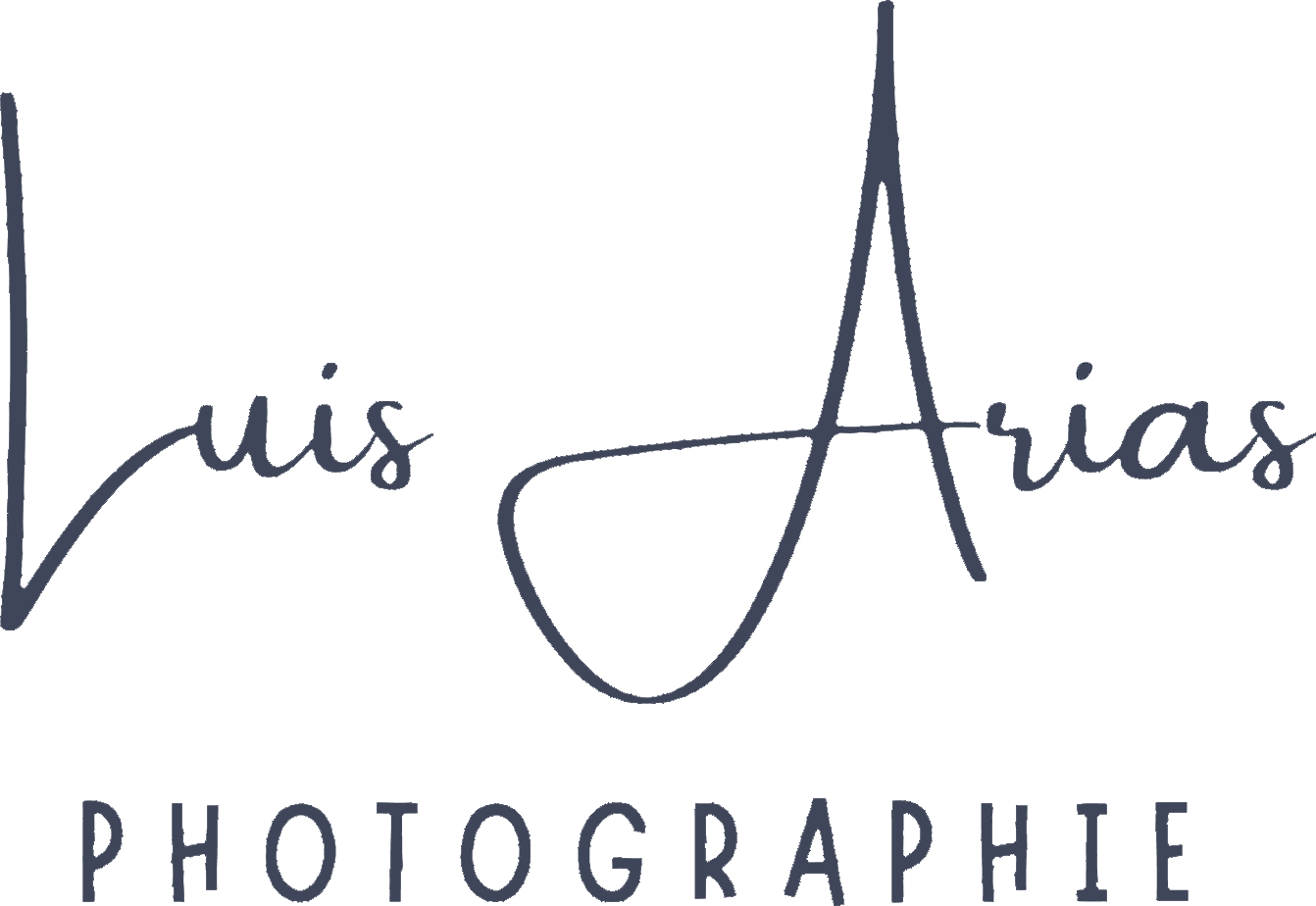 Luis Arias Photographie